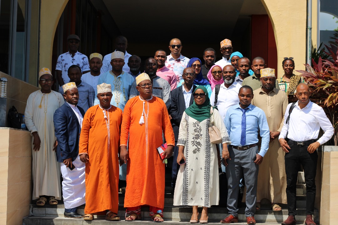 image Restitution du rapport sur la mise en place d’un fonds de garantie